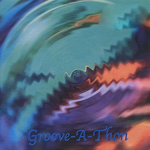Groove-A-Thon Funk Society