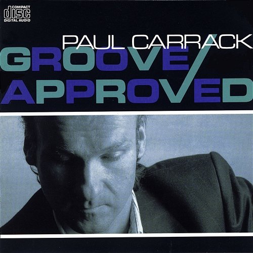 I'm On Your Tail Paul Carrack