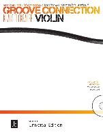 Groove Connection - Violin für eine und mehr Violinen Dickbauer Klaus