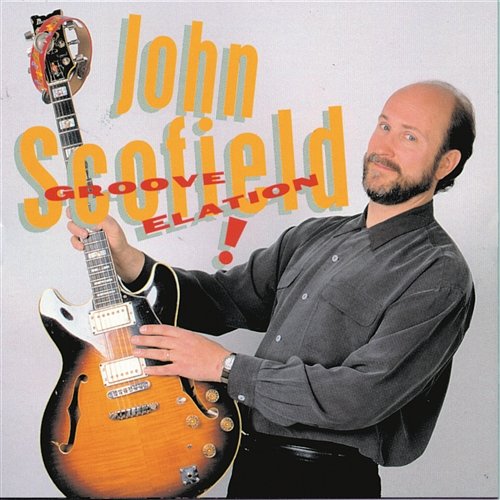 Let The Cat Out John Scofield
