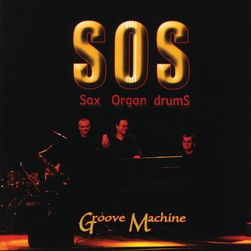 Groove Machine Sos