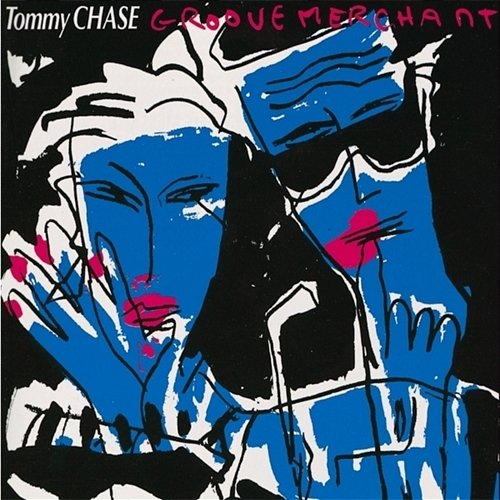 Groove Merchant Tommy Chase