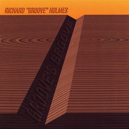 Groove's Groove Richard Holmes