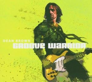 Groove Warrior Brown Dean