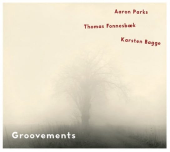 Groovements Parks Aaron, Fonnesbaek Thomas