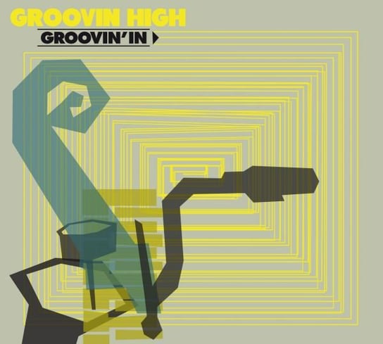 Groovin' In Various Artists