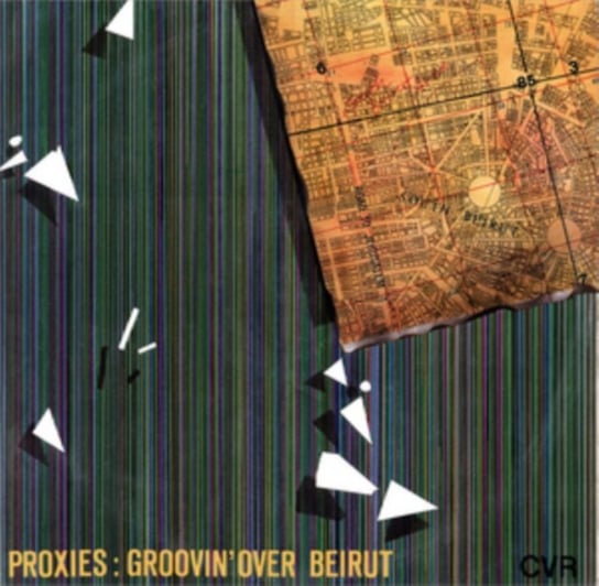 Groovin' Over Beirut Proxies