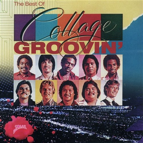 Groovin'... The Best Of Collage