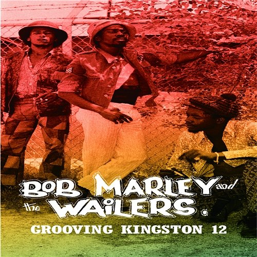 Lively Up Yourself Bob Marley & The Wailers