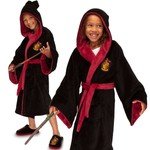 Groovy Szlafrok Harry Potter Gryffindor 7-9 lat Groovy