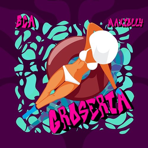 GROSERIA BCA & Maxiolly