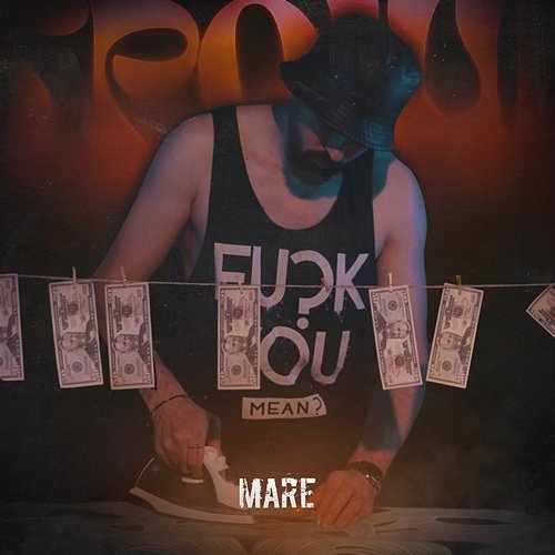 Гроші Mare