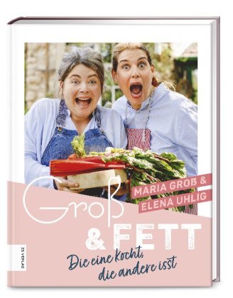 Groß & Fett ZS - Ein Verlag der Edel Verlagsgruppe