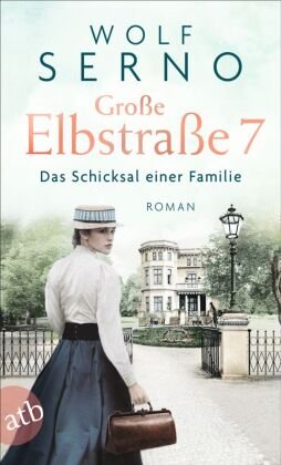 Große Elbstraße 7 - Das Schicksal einer Familie Aufbau Taschenbuch Verlag