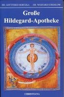 Große Hildegard - Apotheke Hertzka Gottfried, Strehlow Wighard