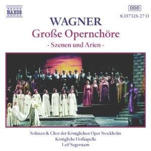 Grosse Opernchoere Various Artists