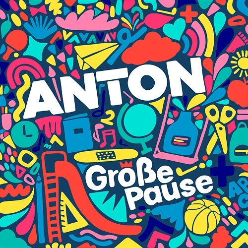 Große Pause Anton