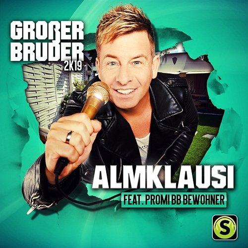 Großer Bruder 2k19 Almklausi feat. Promi BB Bewohner
