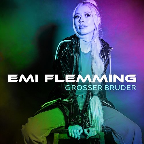 Großer Bruder Emi Flemming