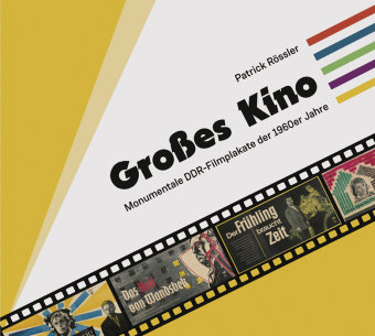 Großes Kino Bertz + Fischer