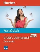 Großes Übungsbuch Französisch Neu. Grammatik Laudut Nicole, Patte-Mollmann Catherine