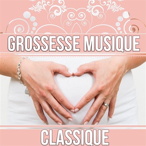 Grossesse musique classique - Femme enceinte, L’accouchement, Musique pour détente & Respirer, Piano, Mozart Stefan Ryterband
