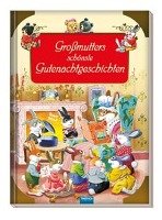 Großmutters schönste Gutenachtgeschichten Trotsch Verlag Gmbh, Trtsch Verlag Gmbh&Co. Kg