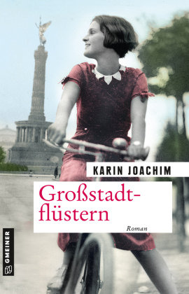 Großstadtflüstern Gmeiner-Verlag