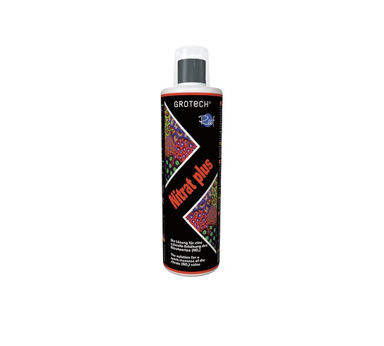 GroTech Nitrat plus 500ml GroTech
