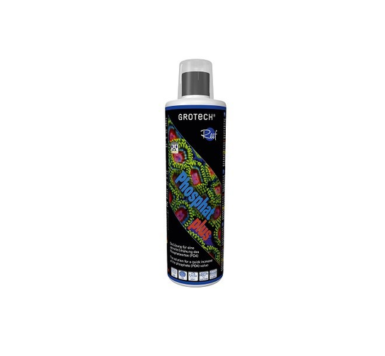 GroTech Phosphat plus 500ml GroTech