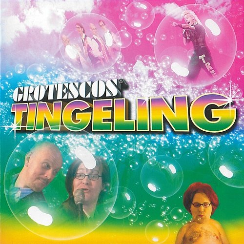 Grotescos Tingeling Grotesco