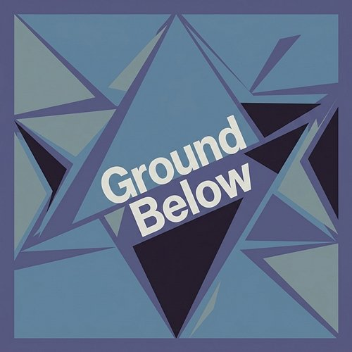 Ground Below Selah Vance