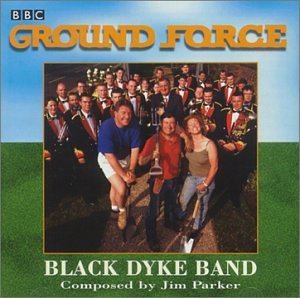 Ground Force / O.s.t. Various Artists