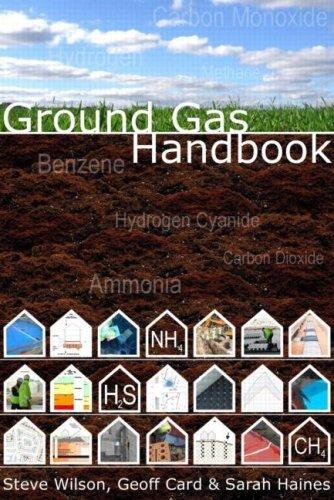 Ground Gas Handbook Opracowanie zbiorowe