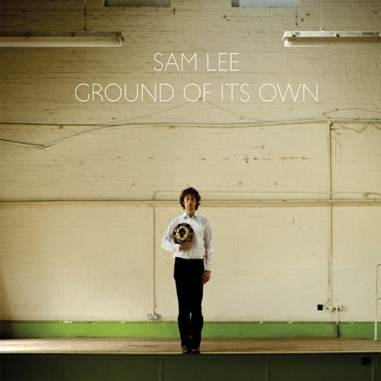 Ground Of Its Own, płyta winylowa Lee Sam