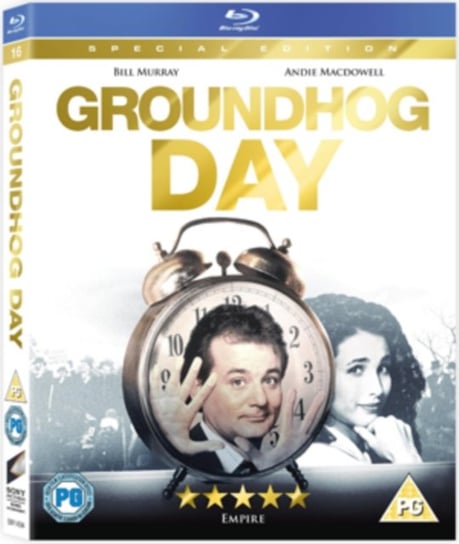 Groundhog Day (brak polskiej wersji językowej) Ramis Harold