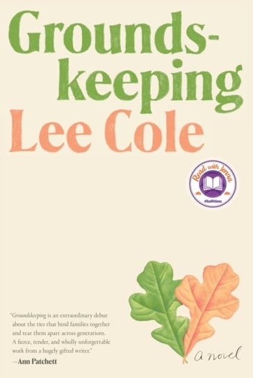 Groundskeeping Lee Cole