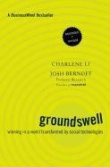 Groundswell, Expanded and Revised Edition Li Charlene