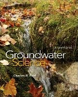 Groundwater Science Fitts Charles R.