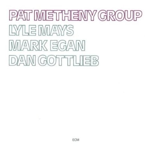 Group Metheny Pat Group