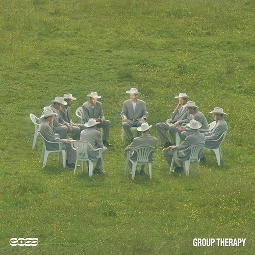 Group Therapy Goss