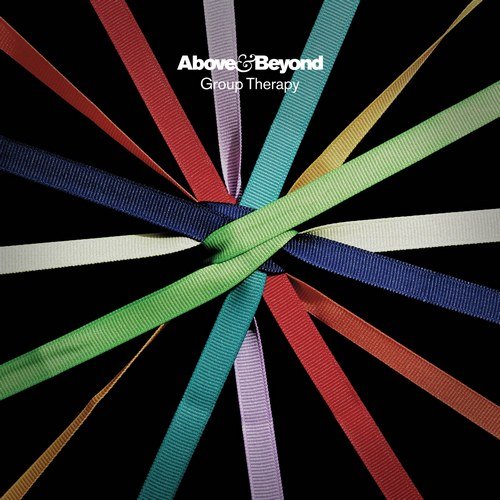 Group Therapy Above & Beyond