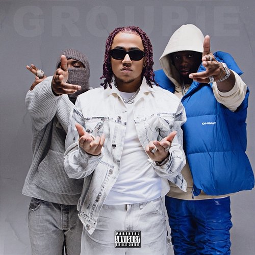 Groupie Nafe Smallz feat. Krept & Konan