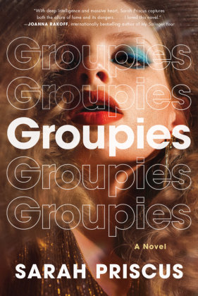 Groupies HarperCollins US