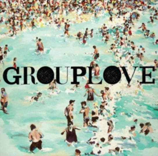 Grouplove Grouplove