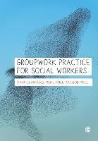 Groupwork Practice for Social Workers Price Bob, Crawford Karin, Price Marie