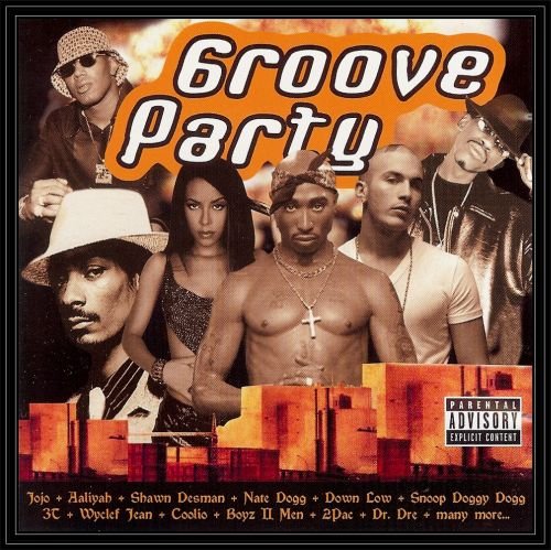 Grove Party Various Artists