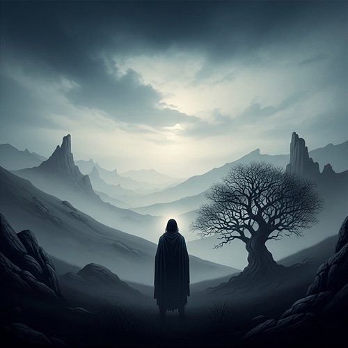 Grovebound Echo Celtic Ambient Rune Echo