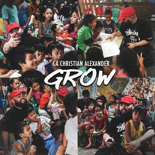 Grow CA Christian Alexander