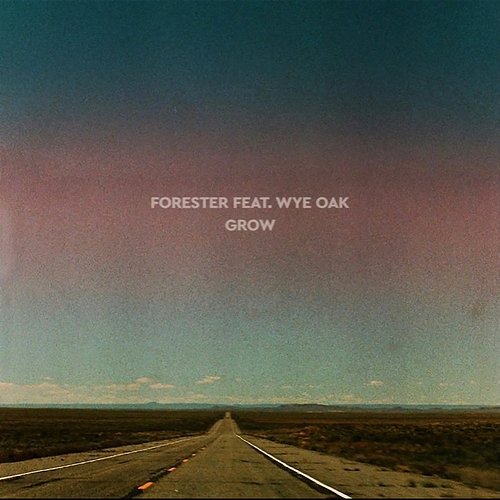 Grow Forester feat. Wye Oak